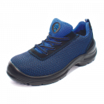 T&ouml;&ouml;saapad meeste Panda Safety Airone S3, ilma s&auml;&auml;reosata, ilma soojenduseta, sinine v./must v., 43 suurus