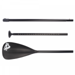 Aer, aerulaudade jaoks BSB Basic Dural IRI0004, 1.2 kg, 170 - 210 cm