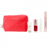 Kosmeetikakomplekt naistele Clarins Make-up Heroes Collection, 23 ml