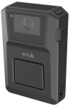 Videoregistraator AXIS W120