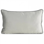 Dekoratiivpadjap&uuml;&uuml;r Melia JA128A-05, h&otilde;be, 50 cm x 30 cm