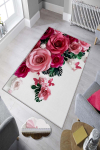 Vaip Conceptum Hypnose HMNT833, mitmev&auml;rviline, 80 cm x 50 cm