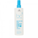 Juukse konditsioneer, pihustatav Schwarzkopf BC Moisture Kick, 400 ml