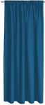 Pimendav kardin Atlantic ZAT-03, s&uuml;gavsinine v., 140 cm x 250 cm