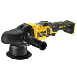 Poleerija Dewalt DCM848N-XJ