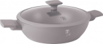 Pott Berlinger Haus Taupe BH-8099, 30 cm, 3.8 l, beež v.