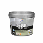 P&otilde;randav&auml;rv Rilak Epofloor Aqua, valge v., 3.6 l