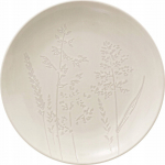 Taldrik prae/magustoidu Secret de Gourmet Elsa, &Oslash; 19 cm, beež v.
