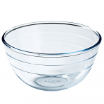 Kauss Ocuisine, l&auml;bipaistev, 24 cm, 3 l