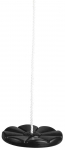 Rippkiik lastele 4IQ Flower, 28 cm, 180 cm, antratsiit v.
