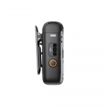 Mikrofon DJI ACC MIC 2 TRANSMITTER CP.RN.00000328.03, must v.