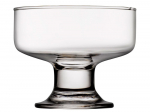 J&auml;&auml;tisepokaal Pasabahce Ice Ville, 180 ml, 10 cm, l&auml;bipaistev, klaas