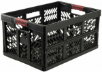 Hoiukast, esemete hoidmiseks Keeeper Ben, 45 l, grafiit v., 54 x 37 x 28 cm