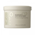 Juuksemask Schwarzkopf Blondme Bondfinity, 500 ml