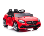 Laste elektriauto Milly Mally Mercedes-Benz SLC, punane v.