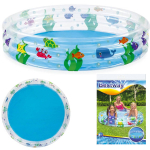 Bassein, laste Bestway, sinine, 152 x 30 cm, 282 l