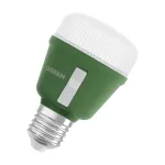 Taimekasvatuse valgus Osram LED, E27, valge v., E27, 10 W, 330 lm