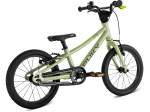 Laste jalgratas, laste Puky LS-PRO 18, roheline v., 18"