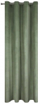 &Ouml;&ouml;kardin Design 91 Rosa ZKCT-20, oliiv v., 140 cm x 250 cm