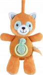 Rippuv muusikaline m&auml;nguasi Chicco My Sweet Doudou