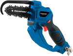 Akutoitega kettsaag Blaupunkt 18V CS2010, 15.6 cm, ilma akuta