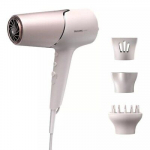 F&ouml;&ouml;n Philips 5000 Series BHD530/20, 2300 W, roosa v.