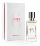 Parf&uuml;&uuml;mvesi Eight & Bob Annicke 6, 30 ml