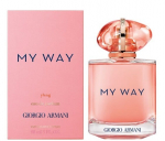 Parf&uuml;&uuml;mvesi Giorgio Armani My Way Ylang, 90 ml