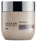 Juuksemask System Professional Repair, 400 ml