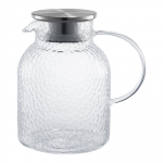 Teekann Ambition Bubble, 1.7 l, l&auml;bipaistev v.