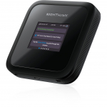 Ruuter Netgear Nighthawk M3, must v.