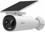 Korpusega kaamera, p&auml;ikesepaneeliga Imou Cell 3C AIO 5MP