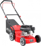 Bensiinimootoriga muruniiduk AWTools AW70074, 41 cm