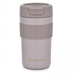 Termostass Ambition Nino, 0.450 l, beige