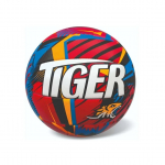 V&otilde;rkpall Star Tiger Retro Red S5, 5 suurus