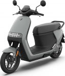 Elektriline motoroller Segway E110S, 14400 mAh, 1 kW