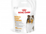 Toidulisandid koertele Royal Canin Skin & Coat, linnuliha, 0.240 kg