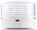 Puu- ja k&ouml;&ouml;giviljakuivati ETA Secca 7301 90000, 380 W