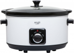 Aeglane keedupott Adler AD 6413, 290 W