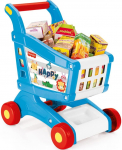 Poe m&auml;nguasjad, ostukorv Fisher Price, (v&auml;rv/disain valitakse juhuslikult)