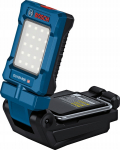 Juhtmevaba prožektor Bosch GLI 18V-800 Solo 0601443600