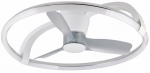 Laeventilaator koos lambiga RL Stockholm R64262131, 37 W, 1 tk
