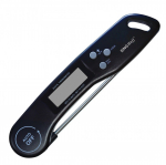 Toidutermomeeter King Hoff KH 1669, Must v.