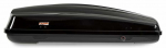 Katuseboks Fabbri Portatutto Nova 310, must v.