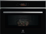 Integreeritav mikrolaineahi Electrolux EVM8E09X