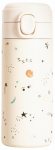 Termospudel Homla Spacekid, 0.340 l, hele pruun - ecru