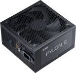 Toiteplokk XPG Pylon II 550 W, 13.5 cm