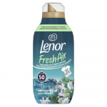 Pesupehmendaja Lenor P04D273, vedel, 0.7 l