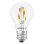 Lambipirn Osram LED, A60, 2700 &deg;K, E27, 3.4 W, 470 lm