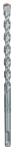 Betooni puur Bosch, betoon/m&uuml;&uuml;ritis, keermega, sds plus, 12 mm x 21 cm